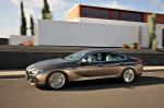 BMW 6-Series Coupe 2012 года